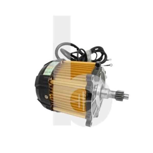 800w 1200w bldc motor – compact and efficient 3 phase motor