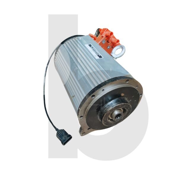 ac induction motors: efficient and reliable power solutions