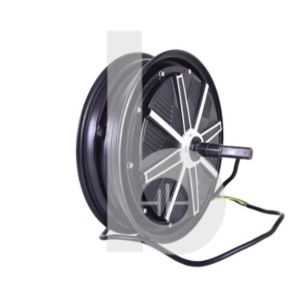 3 phase hub motor for ev scooters – high efficiency and lightweight design revolutionize your ride with advanced hub motor technology