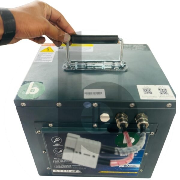 li ion inverter battery 1.5kw