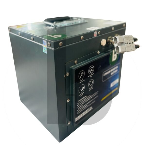 li ion inverter battery 1.5kw