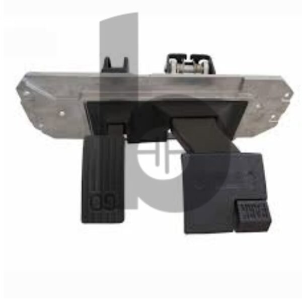 electric barke padel for club car & golf cart